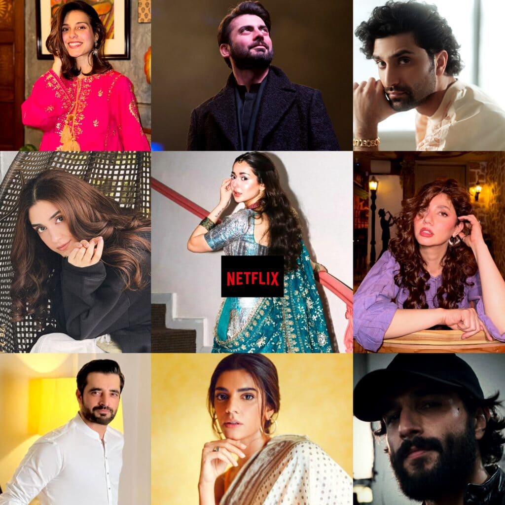Pakistani Netflix Series Jo Bachay Hain Sang Samait Lo Release Announcement Pakistani Netflix Series Jo Bachay Hain Sang Samait Lo Release Announcement