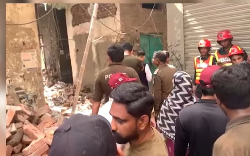 Kahna Tragedy – Media’s Insensitivity Towards Grieving Parents Sparks Backlash