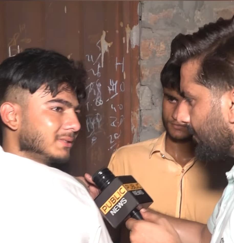 Kahna Tragedy – Media’s Insensitivity Towards Grieving Parents Sparks Backlash