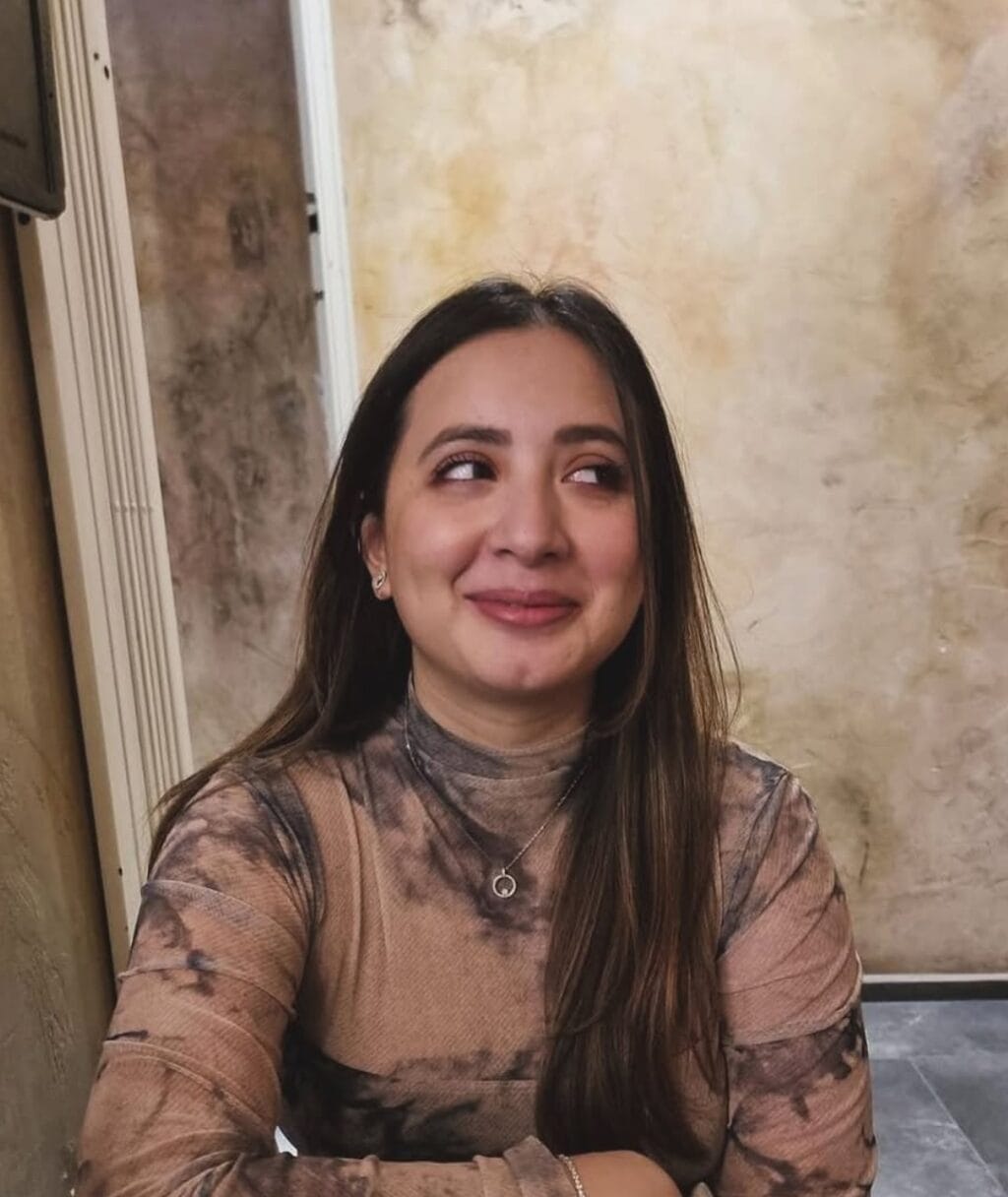 Komal Aziz Khan's Statement Regarding Not Helping Mom Sparks Reactions Komal Aziz Khan’s Statement Regarding Not Helping Mom Sparks Reactions