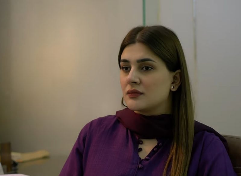 Dr Younis Butt Terms Kubra Khan A Failed Actor