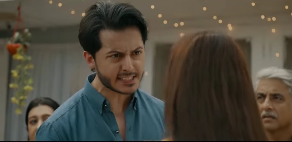 Hira Mani & Mikaal Zulfiqar's Upcoming Drama Teaser Released Hira Mani & Mikaal Zulfiqar’s Upcoming Drama Teaser Released