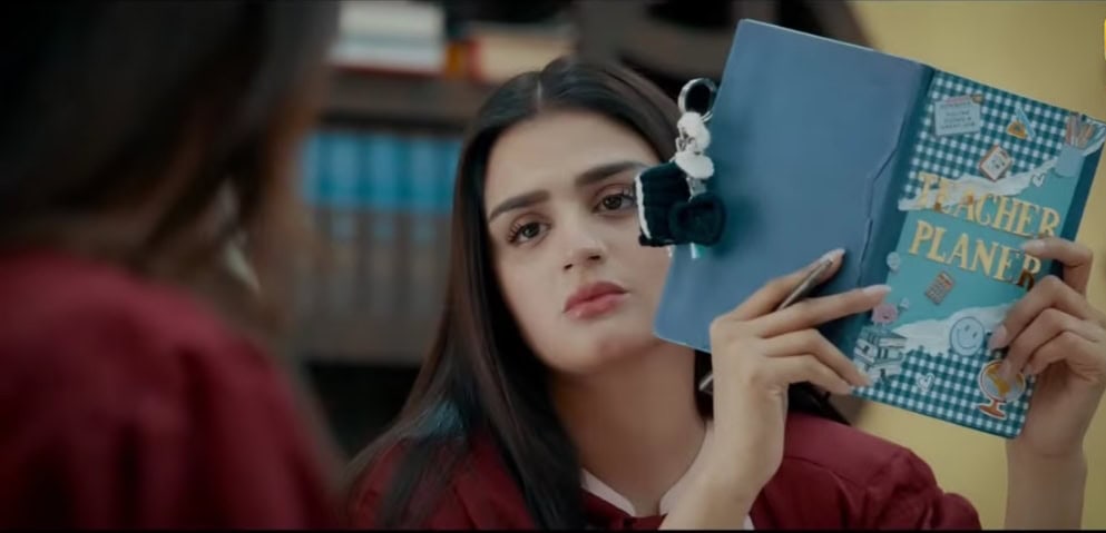 Hira Mani & Mikaal Zulfiqar's Upcoming Drama Teaser Released Hira Mani & Mikaal Zulfiqar’s Upcoming Drama Teaser Released