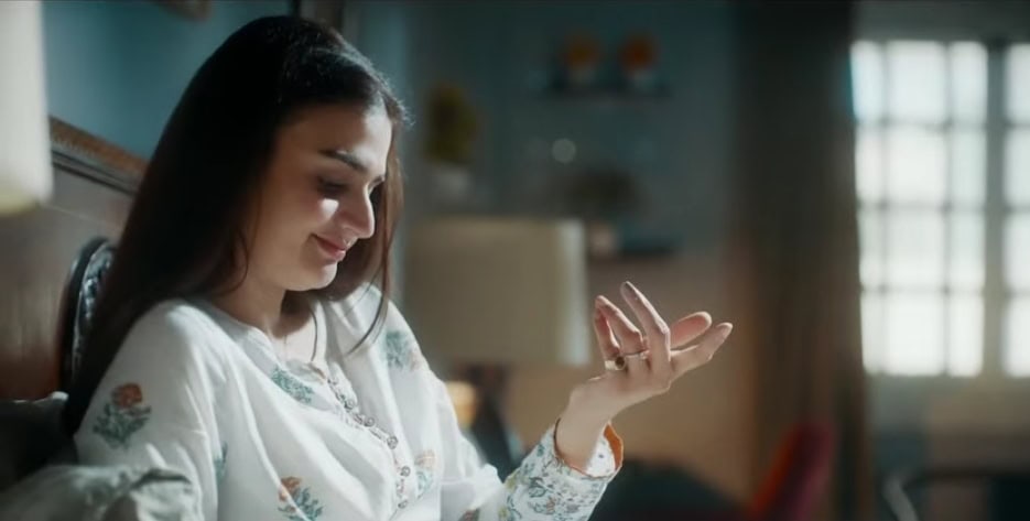 Hira Mani & Mikaal Zulfiqar's Upcoming Drama Teaser Released Hira Mani & Mikaal Zulfiqar’s Upcoming Drama Teaser Released
