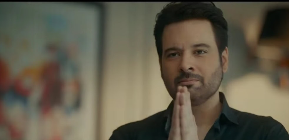 Hira Mani & Mikaal Zulfiqar's Upcoming Drama Teaser Released Hira Mani & Mikaal Zulfiqar’s Upcoming Drama Teaser Released