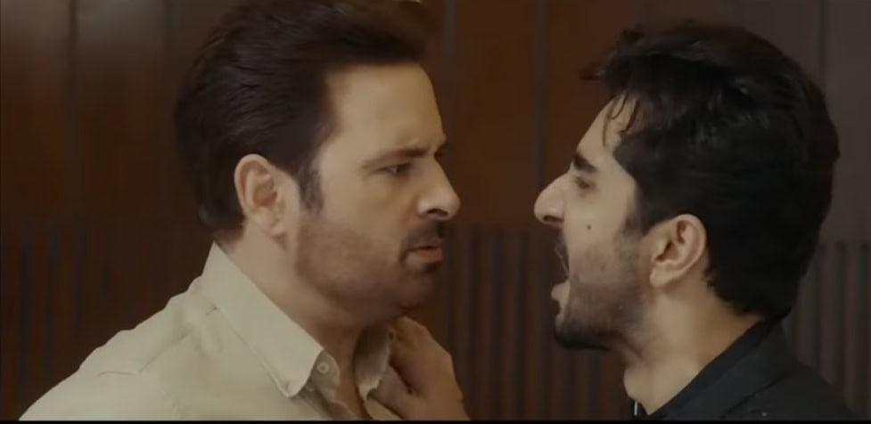 Hira Mani & Mikaal Zulfiqar's Upcoming Drama Teaser Released Hira Mani & Mikaal Zulfiqar’s Upcoming Drama Teaser Released