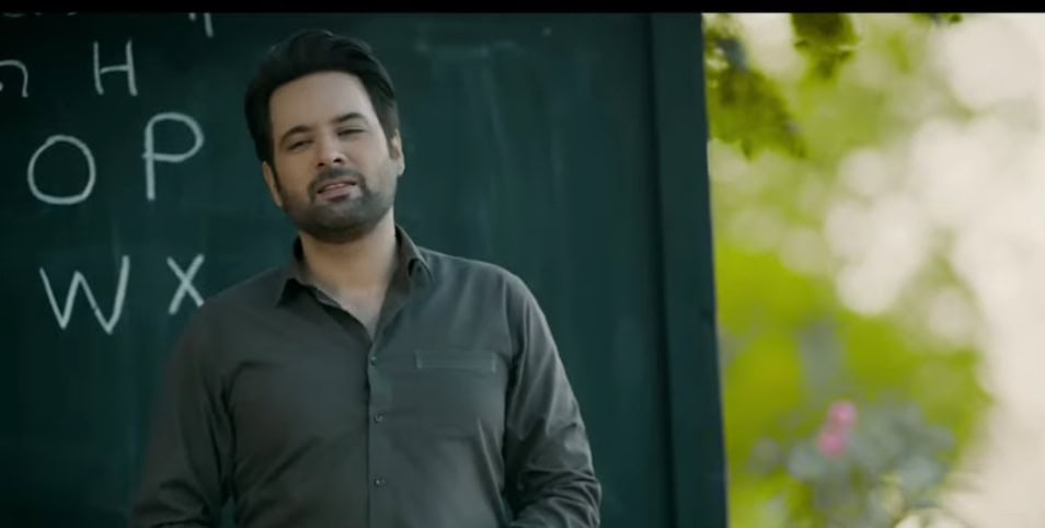 Hira Mani & Mikaal Zulfiqar's Upcoming Drama Teaser Released Hira Mani & Mikaal Zulfiqar’s Upcoming Drama Teaser Released