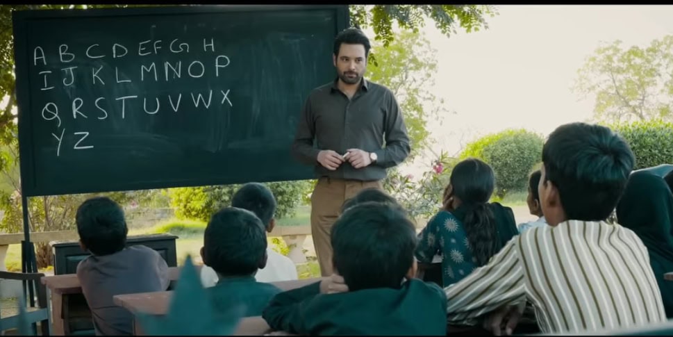 Hira Mani & Mikaal Zulfiqar's Upcoming Drama Teaser Released Hira Mani & Mikaal Zulfiqar’s Upcoming Drama Teaser Released