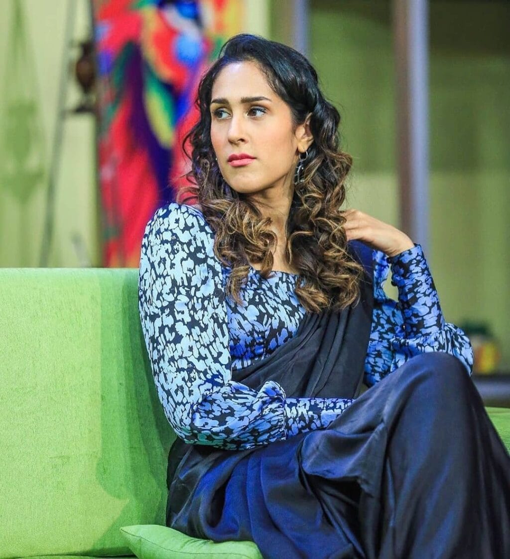Mira Sethi Opens Up On Learning from Divorce & Marriage Decision