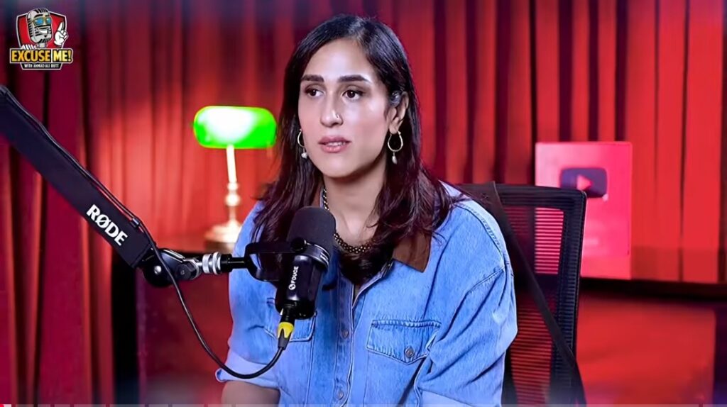 Mira Sethi Opens Up On Learning from Divorce & Marriage Decision