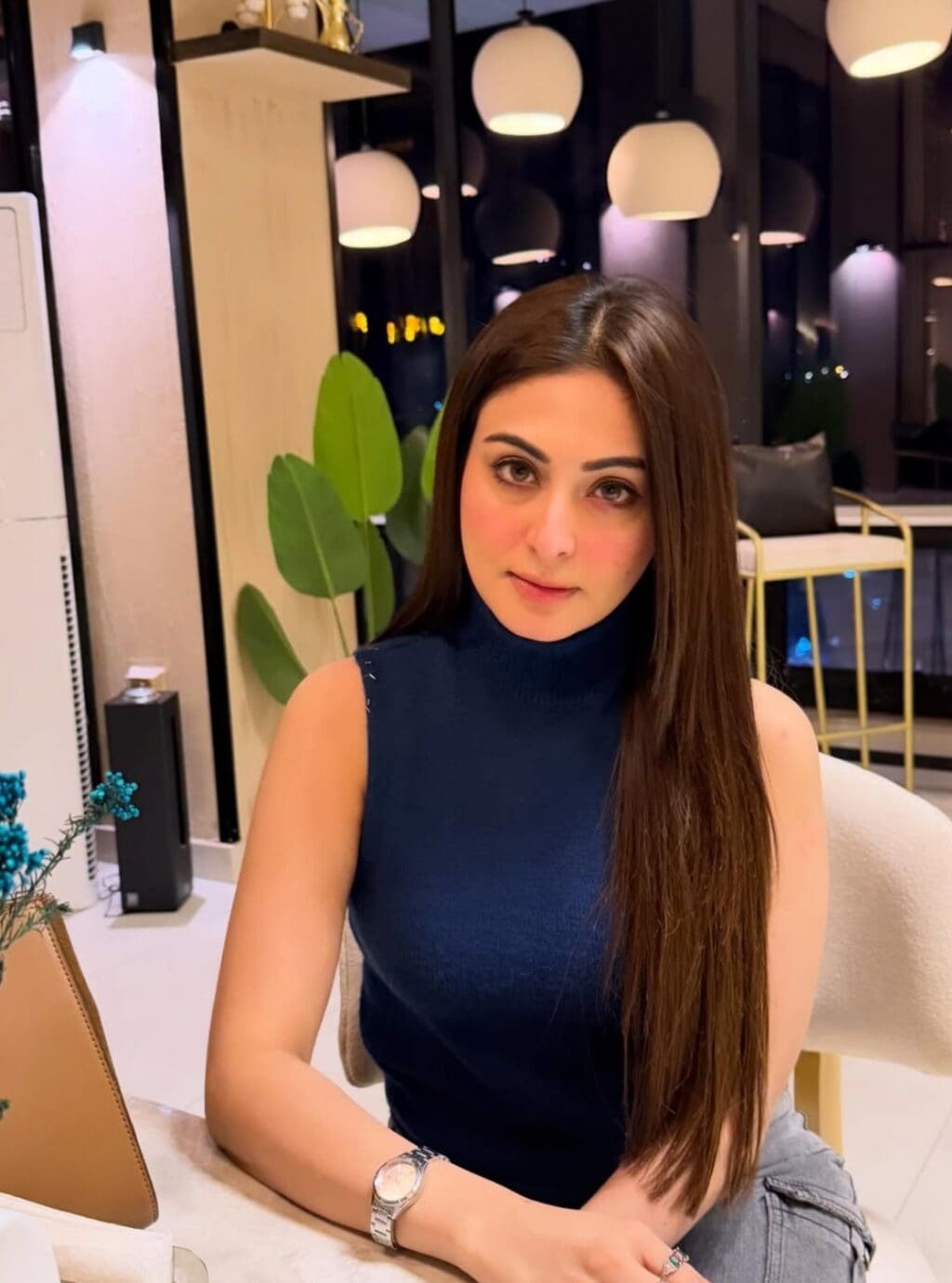 Saqib Chadhar Allegedly Flirted with Multiple Actresses Saqib Chadhar Allegedly Flirted with Multiple Actresses