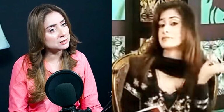 Dr Nabiha Ali Khan Latest Comments Regarding Her Age