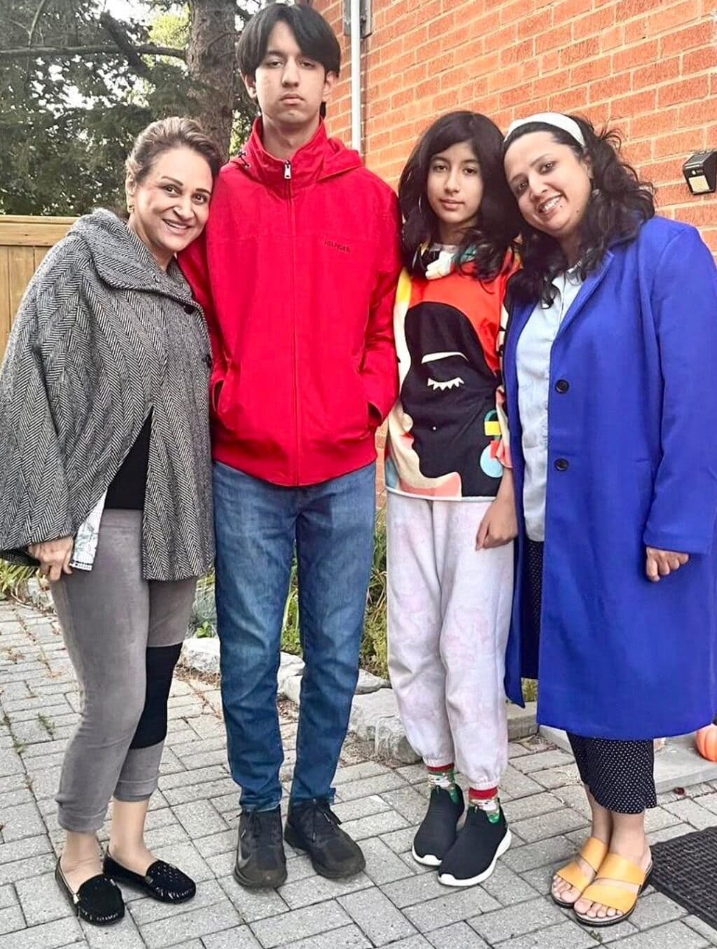 Bushra Ansari Talks in Detail About Her Ex Son-in-Law’s Cheating