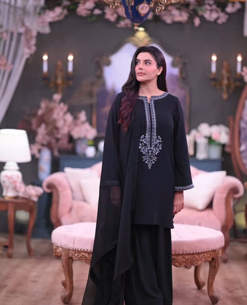 Nida Yasir's Concerns After Visiting Northern Areas Nida Yasir’s Concerns After Visiting Northern Areas