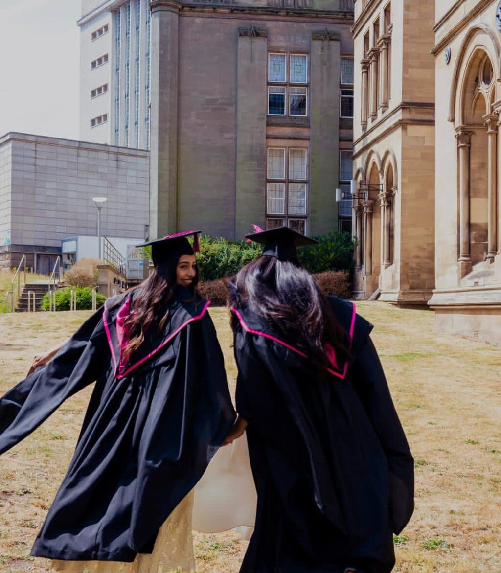 Nida Yasir & Yasir Nawaz’s Funny Reel on Daughter’s Graduation