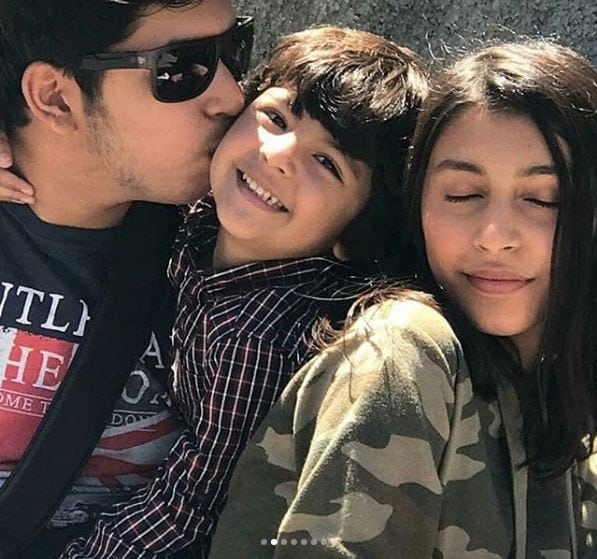 Nida Yasir’s Solo Travel Tip To Pakistani Parents Draws Huge Backlash