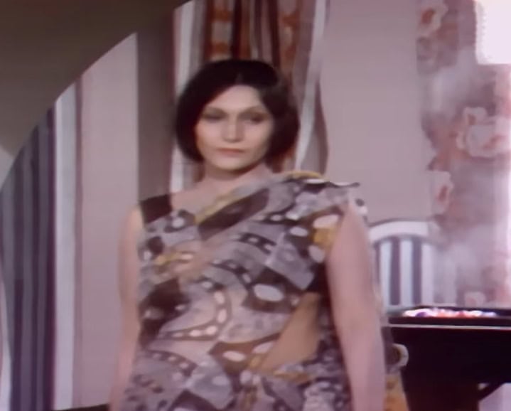 PTV Drama Clip From 70’s Surprises Netizens