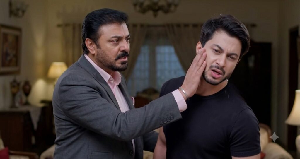 Raeed Muhammad Shares Why Nauman Ijaz Slapped Him Auto Draft