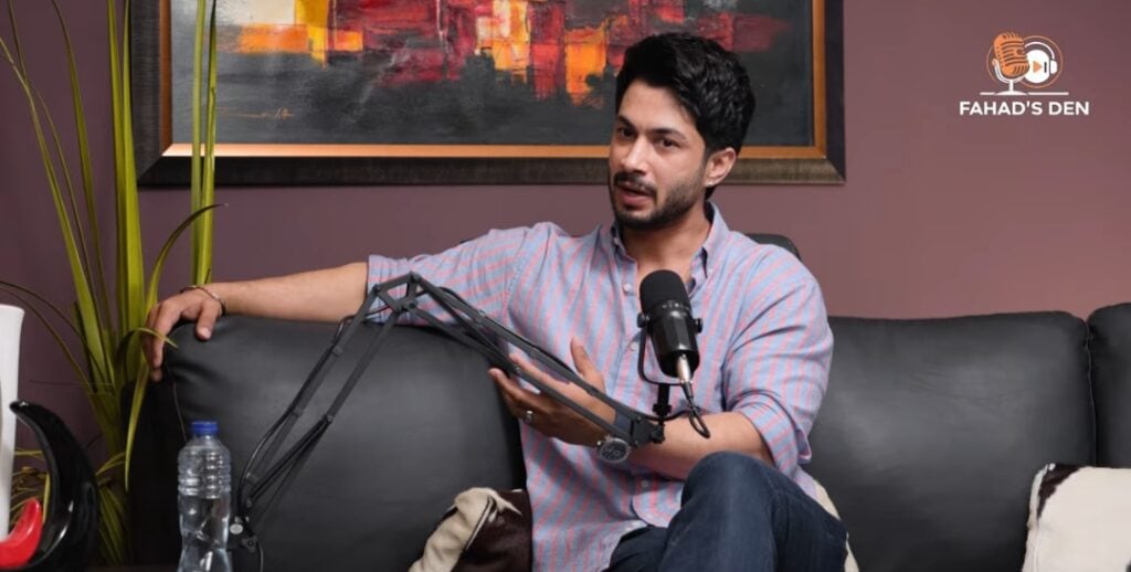 Raeed Muhammad Shares Why Nauman Ijaz Slapped Him Auto Draft