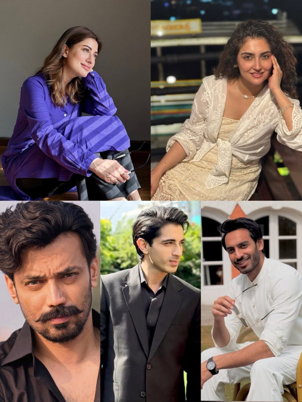 Mehwish Hayat & Hiba Bukhari’s Upcoming Drama Details Mehwish Hayat & Hiba Bukhari’s Upcoming Drama Details