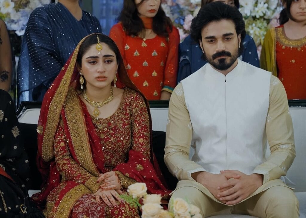 Sachal Afzal on Concerns Regarding Marriage Sachal Afzal on Concerns Regarding Marriage