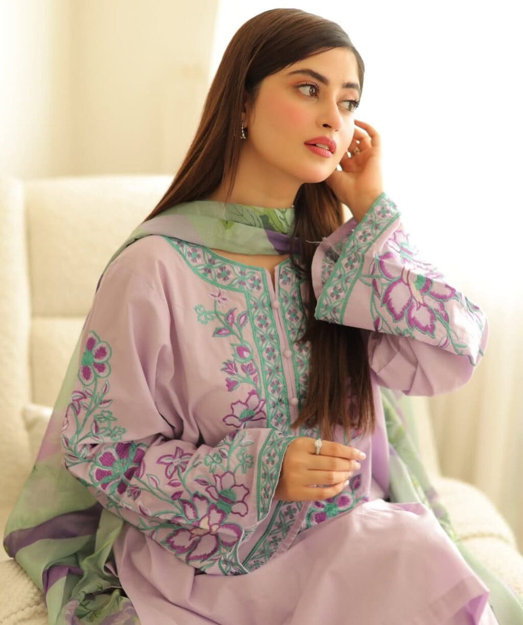 Sajal Aly & Bilal Abbas Upcoming Drama Details Sajal Aly & Bilal Abbas Upcoming Drama Details