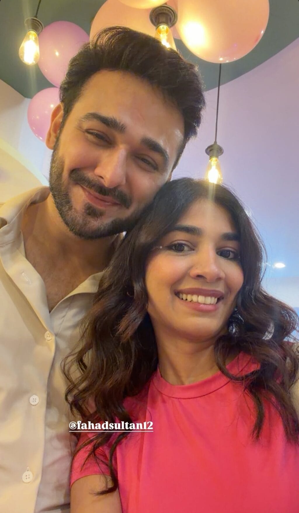 Sanam Jung Daughter 2nd Birthday Celebrations Sanam Jung Daughter 2nd Birthday Celebrations