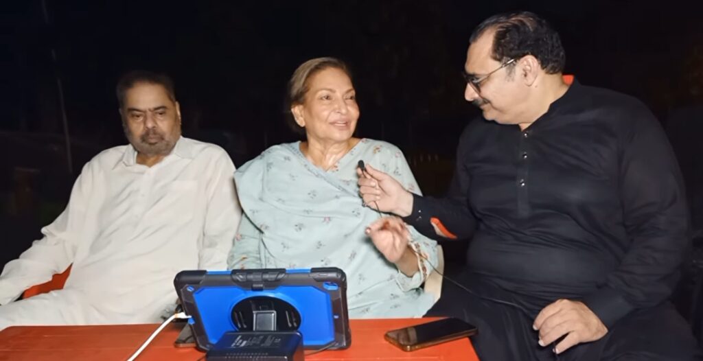 Sangeeta Reveals Amount She Gave To Moammar Rana
