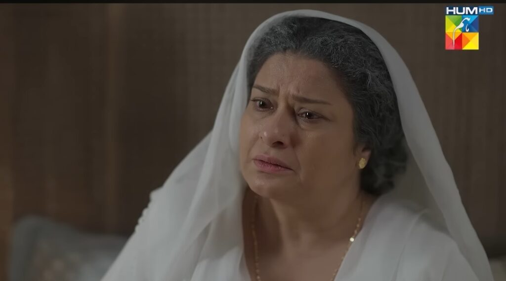Atiqa Odho & Marina Khan Unhappy With Sania Saeed In Aap Ki Izzat Atiqa Odho & Marina Khan Unhappy With Sania Saeed In Aap Ki Izzat