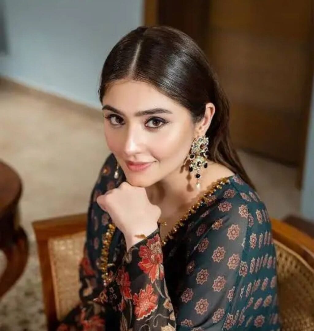 Rajab Butt & Durefishan Marriage News Gets Intense Reactions Rajab Butt & Durefishan Marriage News Gets Intense Reactions