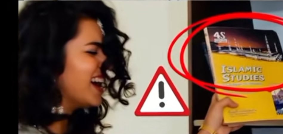 Geo TV Again Gets in Trouble Over Controversial Scene in Zabt