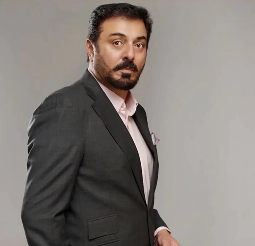 Raeed Muhammad Shares Why Nauman Ijaz Slapped Him Auto Draft