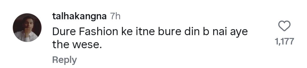 Rajab Butt & Durefishan Marriage News Gets Intense Reactions