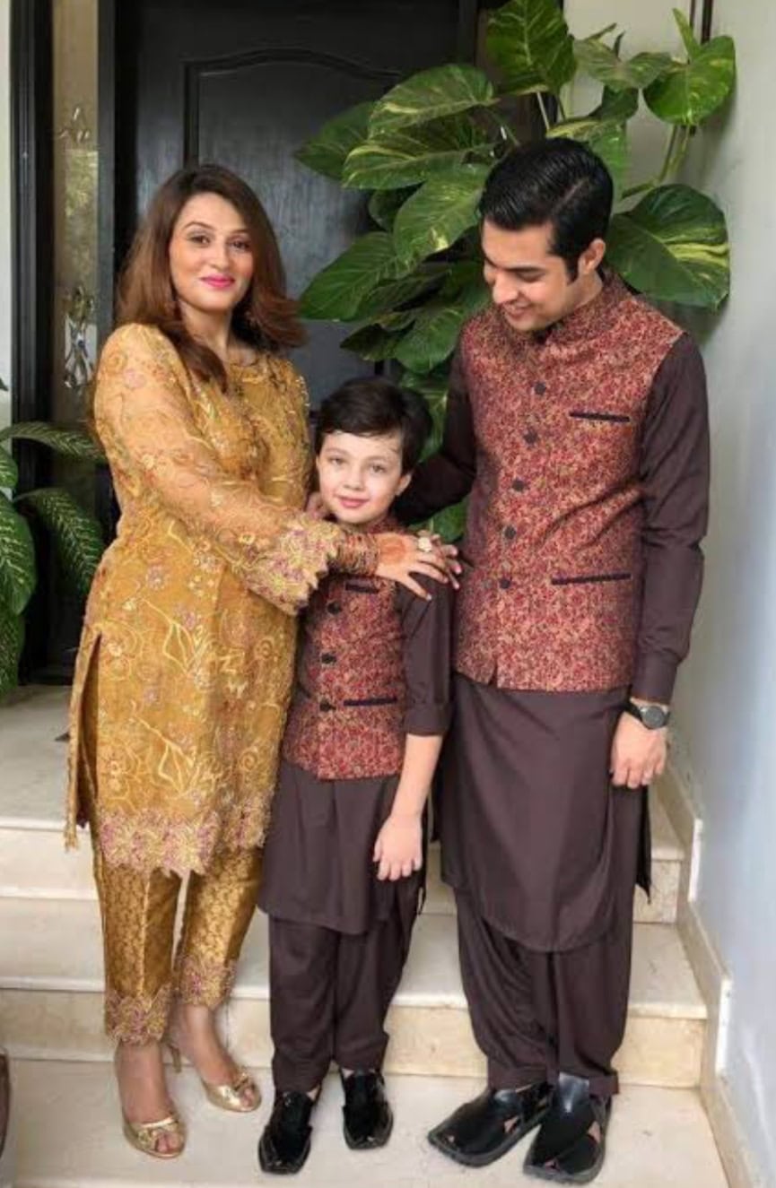 Seema Ghazal's Take on Second Marriage & Iqrar ul Hassan's Cheating on Wife Seema Ghazal’s Take on Second Marriage & Iqrar ul Hassan’s Cheating on Wife