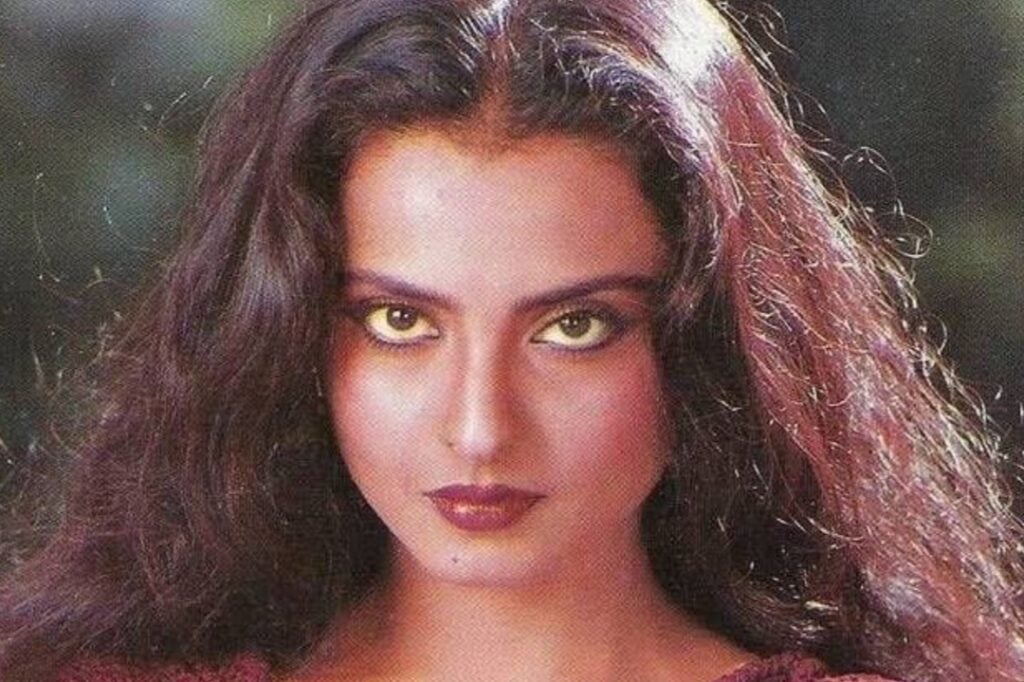 Hassan Jahangir on Rekha’s Love Letter to Him