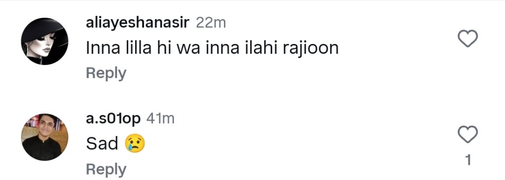 Renowned Comedian Allah Rakha Pepsi Passes Away Renowned Comedian Allah Rakha Pepsi Passes Away