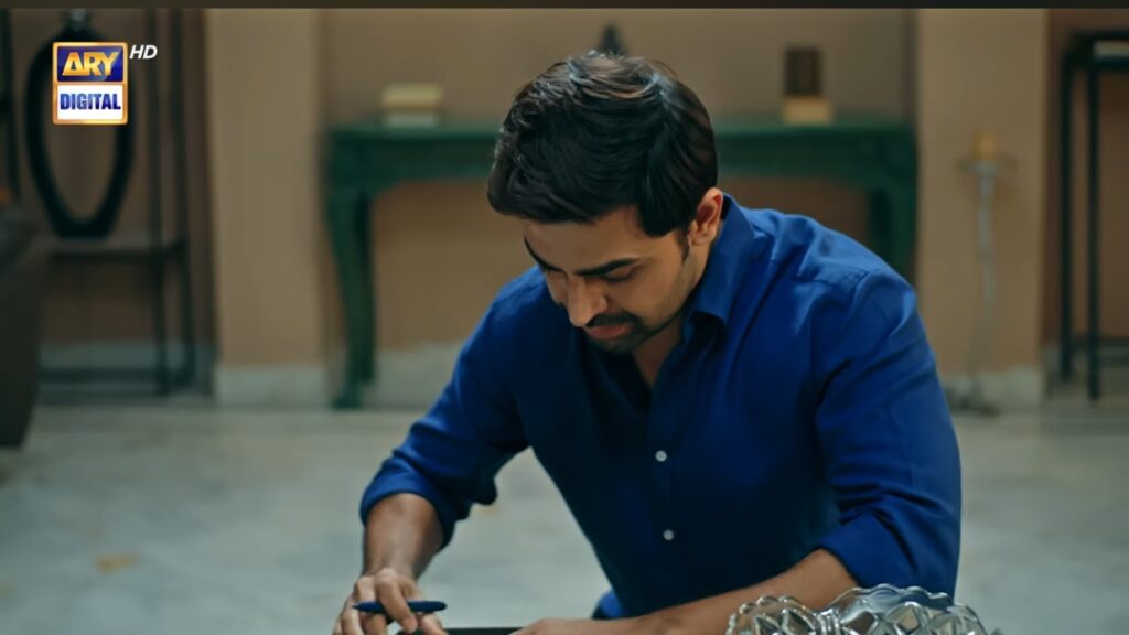 Bas Tera Saath Ho Episode 19 - Anas Tests Viewers Patience Bas Tera Saath Ho Episode 19 – Anas Tests Viewers Patience