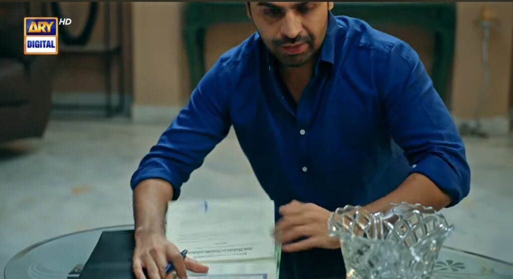 Bas Tera Saath Ho Episode 19 - Anas Tests Viewers Patience Bas Tera Saath Ho Episode 19 – Anas Tests Viewers Patience