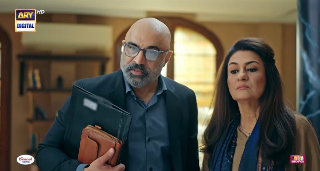 Bas Tera Saath Ho Episode 19 - Anas Tests Viewers Patience Bas Tera Saath Ho Episode 19 – Anas Tests Viewers Patience