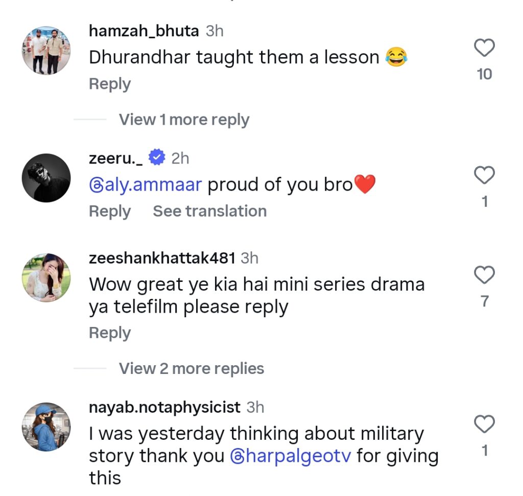 Geo's Upcoming Project on Shaheed Captain Isfandyar Bukhari - Teaser Out Geo’s Upcoming Project on Shaheed Captain Isfandyar Bukhari – Teaser Out