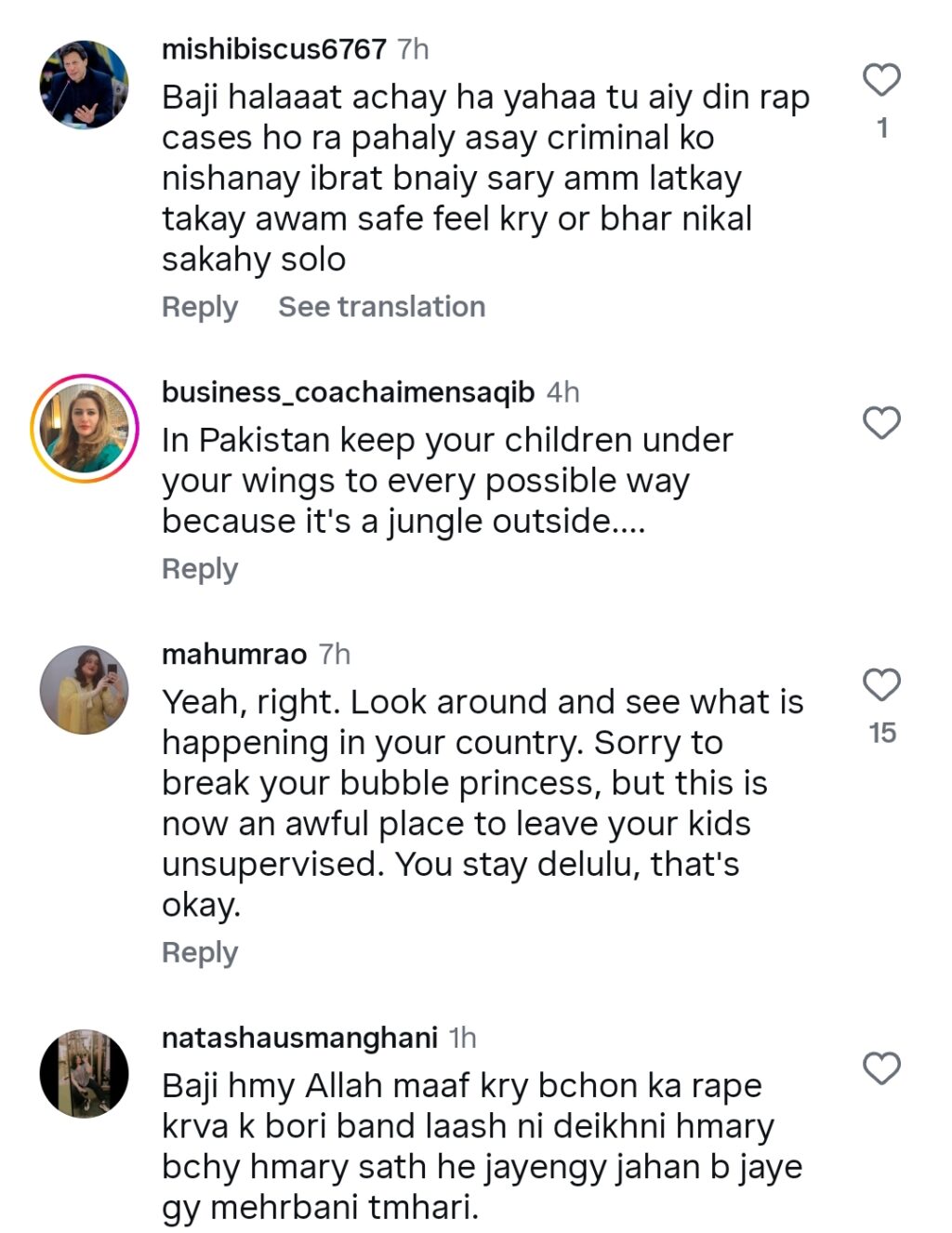 Nida Yasir’s Solo Travel Tip To Pakistani Parents Draws Huge Backlash
