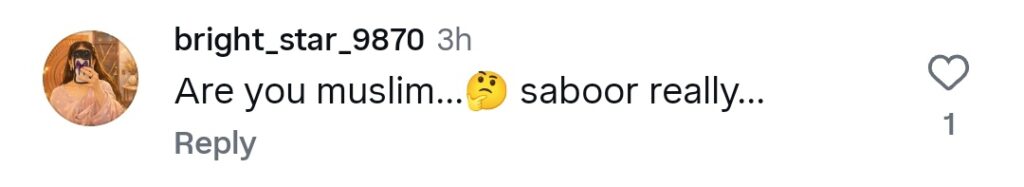 Saboor Aly's Bold Beach Looks Sparks Heavy Criticism Saboor Aly’s Bold Beach Looks Sparks Heavy Criticism
