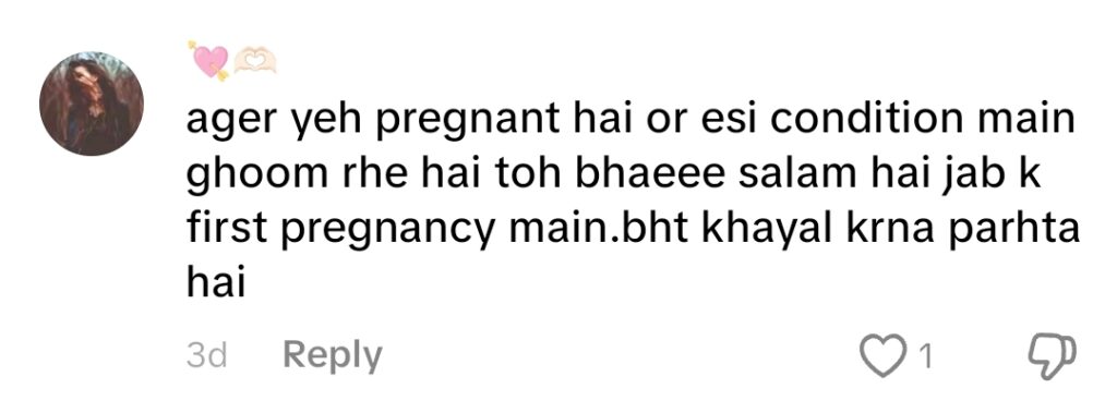 Fans Excited for Rabeeca Khan’s Pregnancy