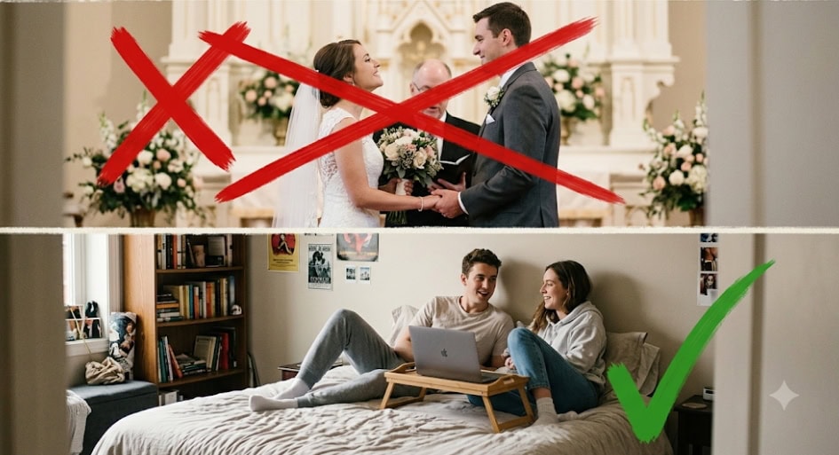 TV Actor & Host Arsala Siddiqui Predicts Pakiatanis Will Not Marry After 2030 TV Actor & Host Arsala Siddiqui Predicts Pakiatanis Will Not Marry After 2030