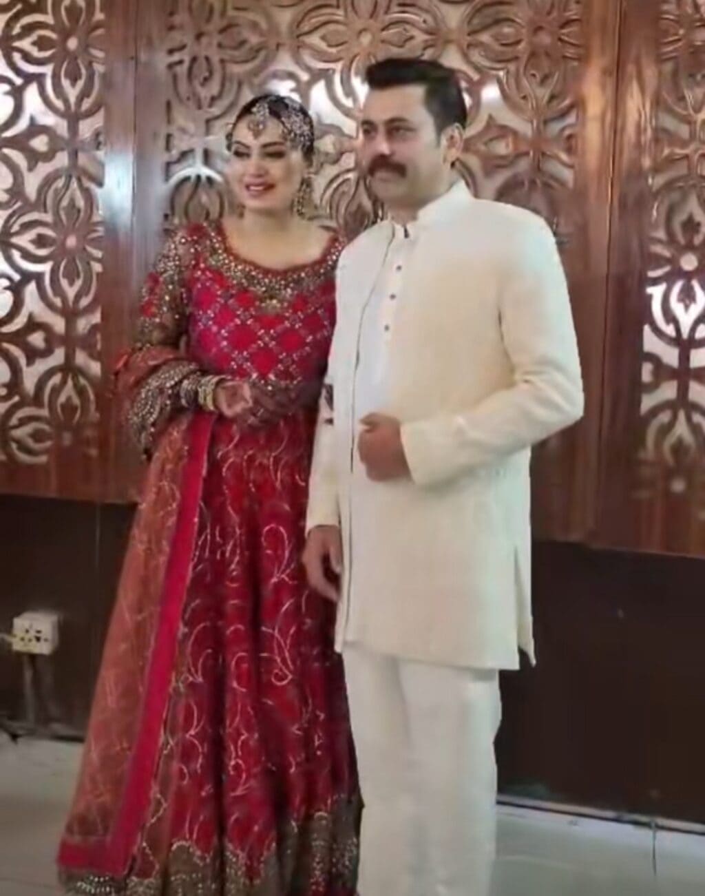 Masala TV Host Abeel Jawed’s Husband Passed Away