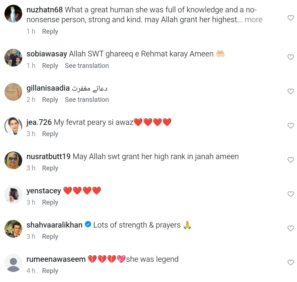 Faran Tahir's Emotional Tribute to Mother on Her First Death Anniversary Faran Tahir’s Emotional Tribute to Mother on Her First Death Anniversary