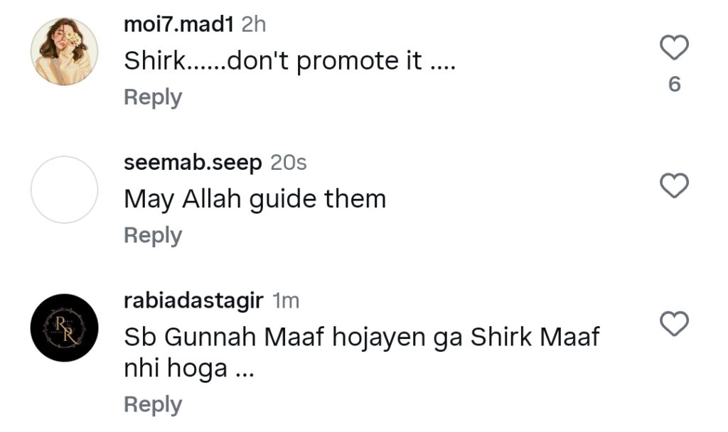 Saba Qamar Visiting Shrine Sparks Backlash Saba Qamar Visiting Shrine Sparks Backlash