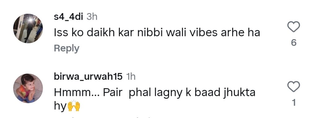 Hania Aamir's Advice to Fans Backfires Hania Aamir’s Advice to Fans Backfires