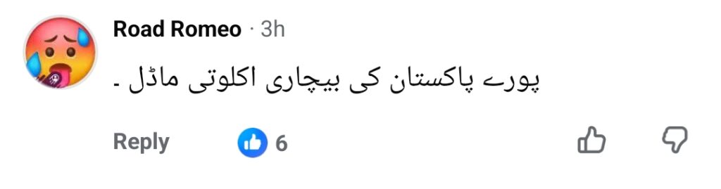 Hania Aamir's Advice to Fans Backfires Hania Aamir’s Advice to Fans Backfires