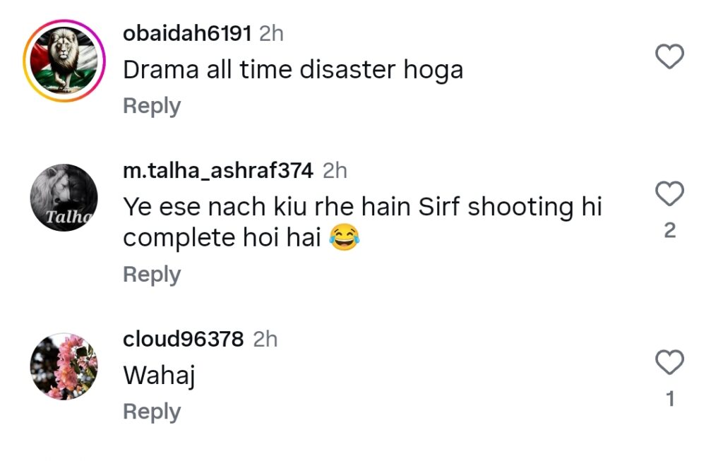 Mahira Khan's Emotional Video from Mitti De Baway Set Mahira Khan’s Emotional Video from Mitti De Baway Set